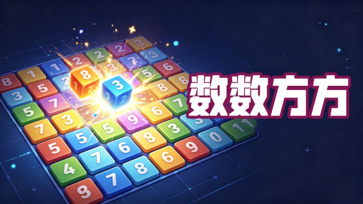细辨堆叠方块数量,眼力专注力双向大考验截图
