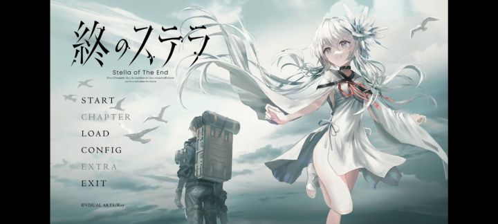 末日废土科幻下的“养女儿”,不一样的赛博温情游戏!截图