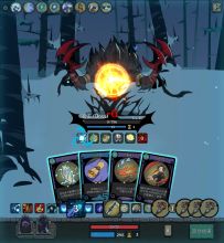 噩梦7级BOSS狼王一回合秒攻略