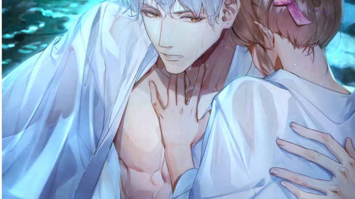 齐司礼·氤氲 约会录屏1截图