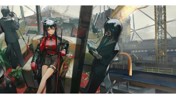 悖论模拟-德克萨斯-剑雨截图