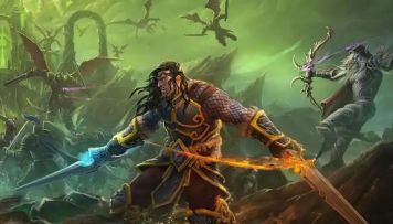 7.17-5W1武器战～详细穿搭