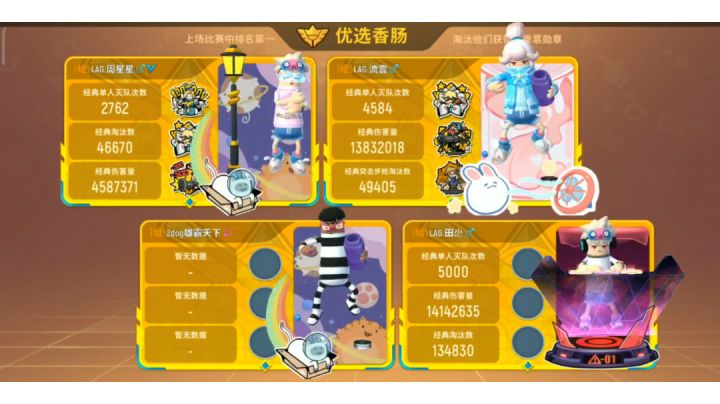 撞车周星星流雲田少截图
