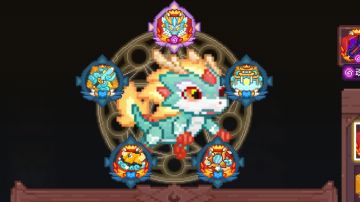 杜内仙剑3-3小试