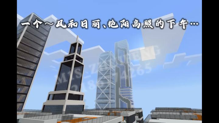 短剧第一弹截图
