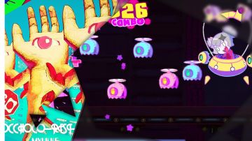 摸鱼客の摇花手教学