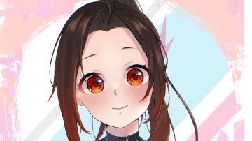 『奶泡×今天是🌸翎姐姐💕√』