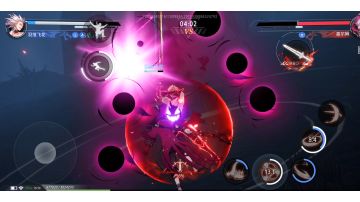 晶核：2万9平民狂战 羁绊对决精英·嘉尔姆打法身法技巧分享，助平民拿副本奖励