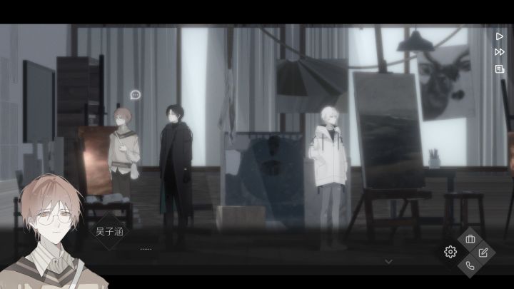 频率回响：52赫兹的封闭迷局截图