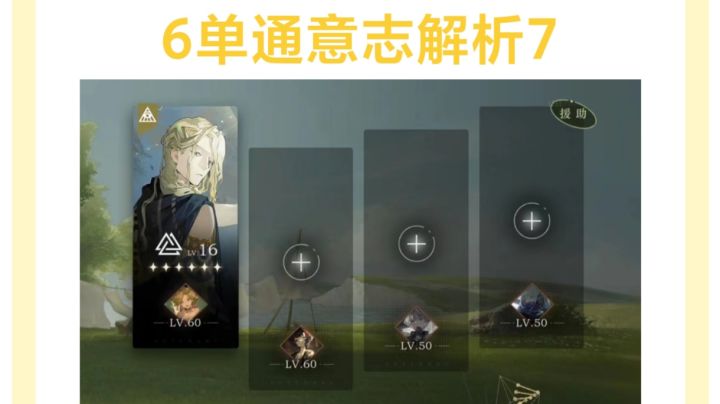 6单通意志解析7截图