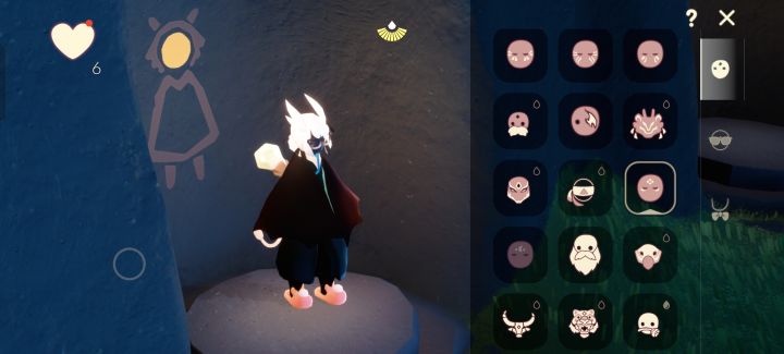 白枭蝙蝠斗武士裤退游了有喜欢的吗?截图