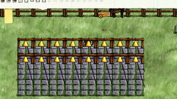 希望之村新手教程马车篇(接上个视频)