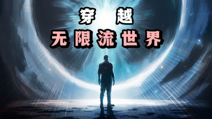 🔥开局穿越无限流空间，目标是活下去❗️截图