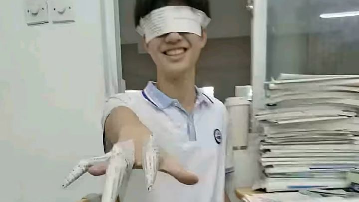 打瓦是必打的(铁三角死要死一块)截图