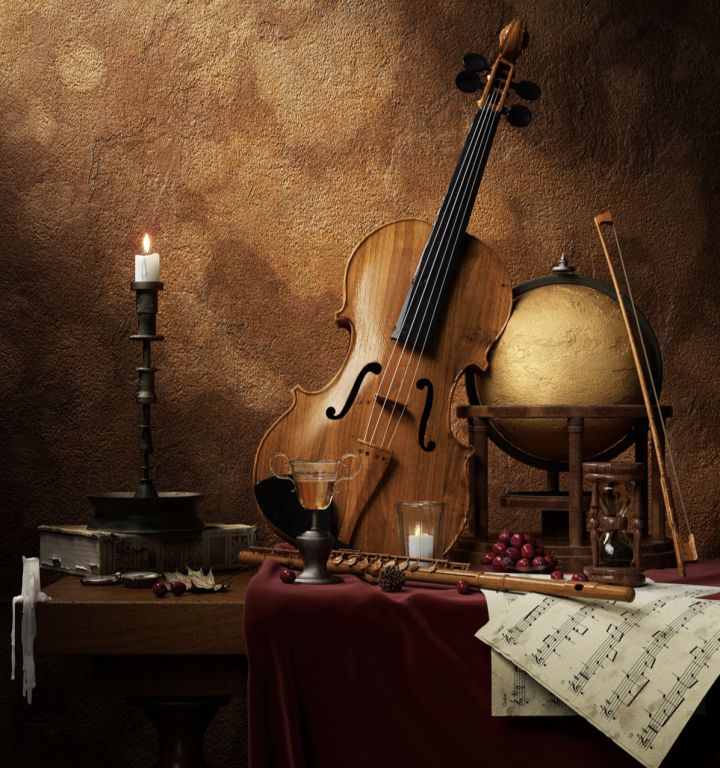 ♪Chopin-Cello Sonata in G minor, Op.65:II.Scherzo截图