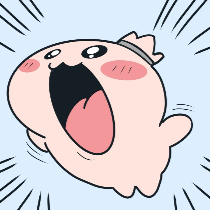 小肠肠 到!截图
