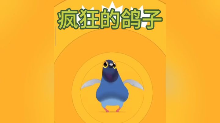 【TapTap年度游戏大赏】 疯狂的鸽子 等你来玩截图