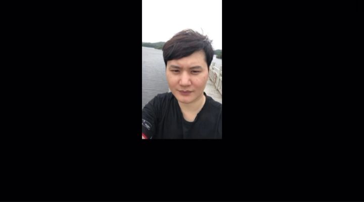 杰哥爱情往事截图