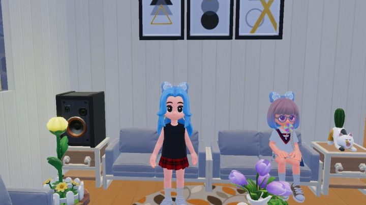 要删档啦 录个视频记录一下截图