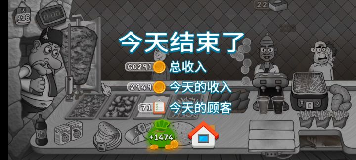 做“奸商”的一天能赚多少钱截图