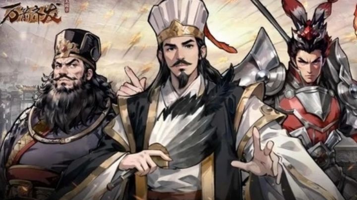 整体而言，游戏的平衡性有待加强截图