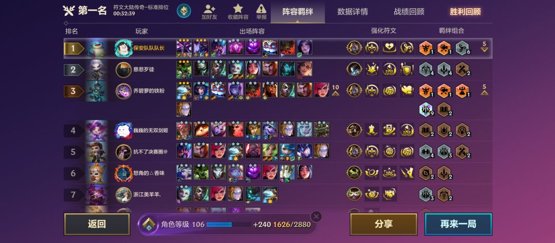 布什-戈门截图