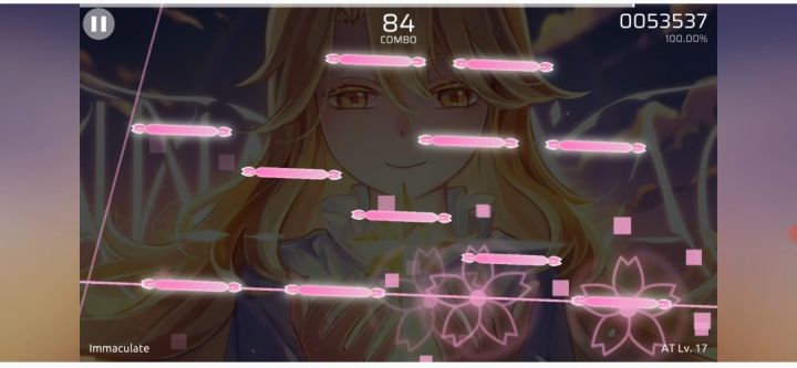 打音游以来最强的30s v4.0截图