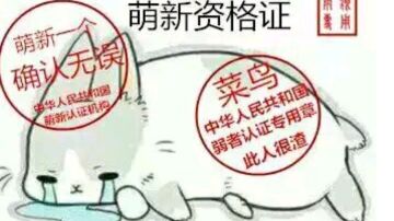 小葵喵课堂开课了