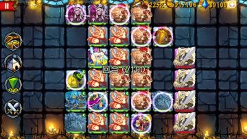 秘境地狱86过关方法