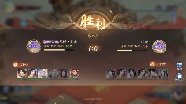 土小虎的控制是真给力截图