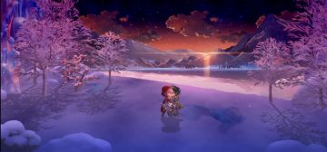 “你所给予之物” （纯爱无创人）