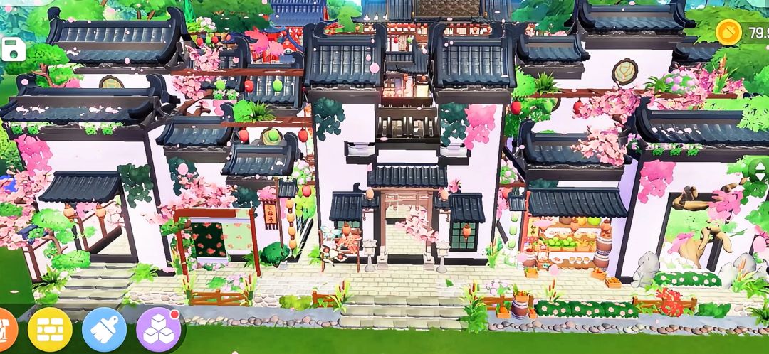 【云赋江南】心动小镇皖派建筑分享～截图