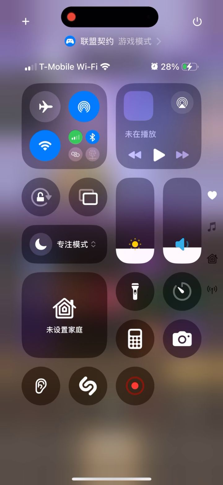 挂机-魔猎手箭术11万无药真理之地史诗通关视频截图
