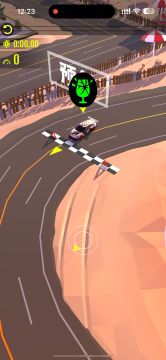 Su7-沙滩中段右侧弹墙