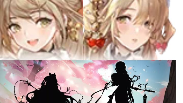 【三幻新武将情报】两位小姐姐,吴国姐妹花来袭~截图