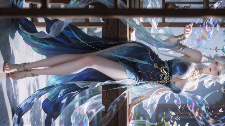 限定皮肤(第二期)截图