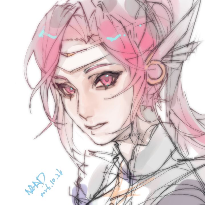 🌸箭出疾风，花随风起截图