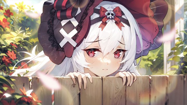 虚妄交响の七重罪冕——七大魔王截图