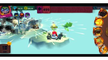 【独奏骑士】S7赛季-国王的胡子+旋风头盔