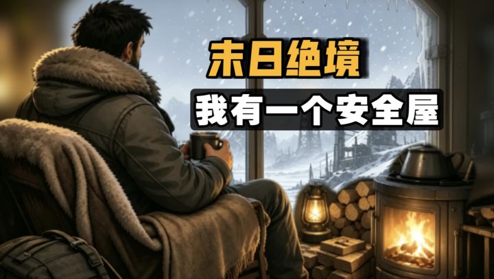 打造一个安全屋 你能在末日绝境中存活多久?截图