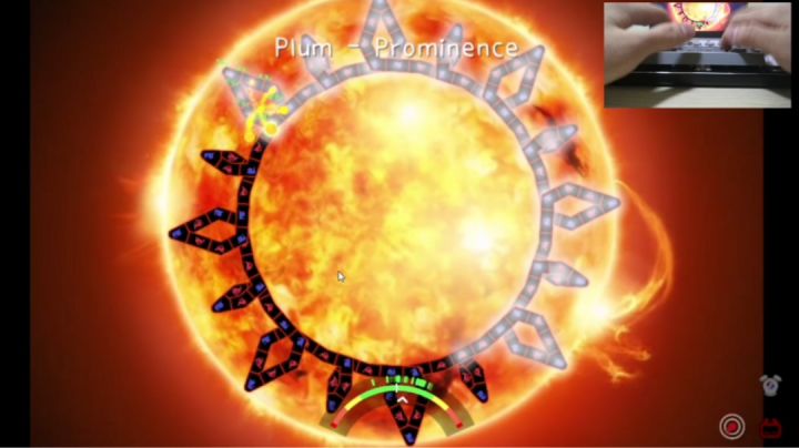 严判一命！111.02%大太阳 60h走出新手村截图
