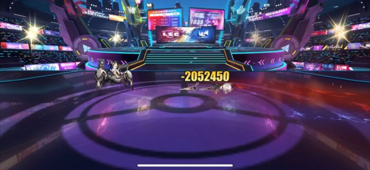 土队越战20w水队,让个大招还能赢?截图