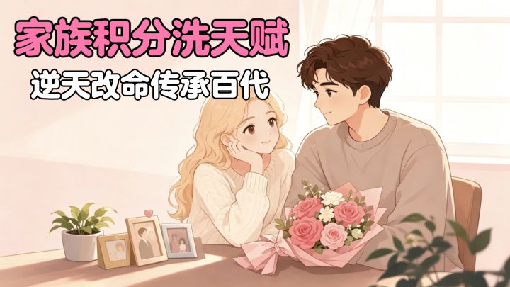 相亲、结婚、生子、传承!发展你的百代家族截图