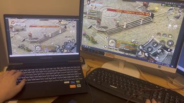 期待下次测试资格