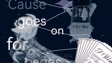 香肠派对二创剪辑