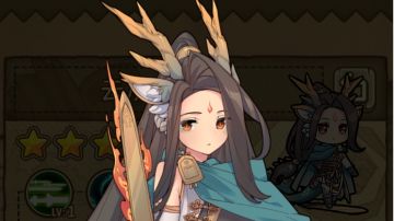 晴雪，恐怖如斯