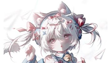 猫之城（二）：序章挑战