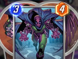 漫威终极逆转S19：极限抽出徘徊者【闲谈】