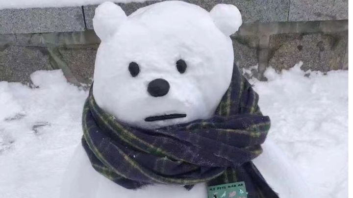 又捡起狙玩了,很菜随便看看截图