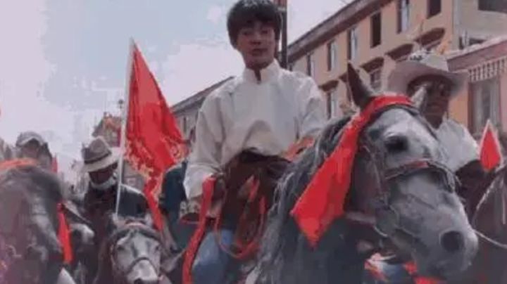 当雪碧给我副会的时候,我就知道十里要变天了截图